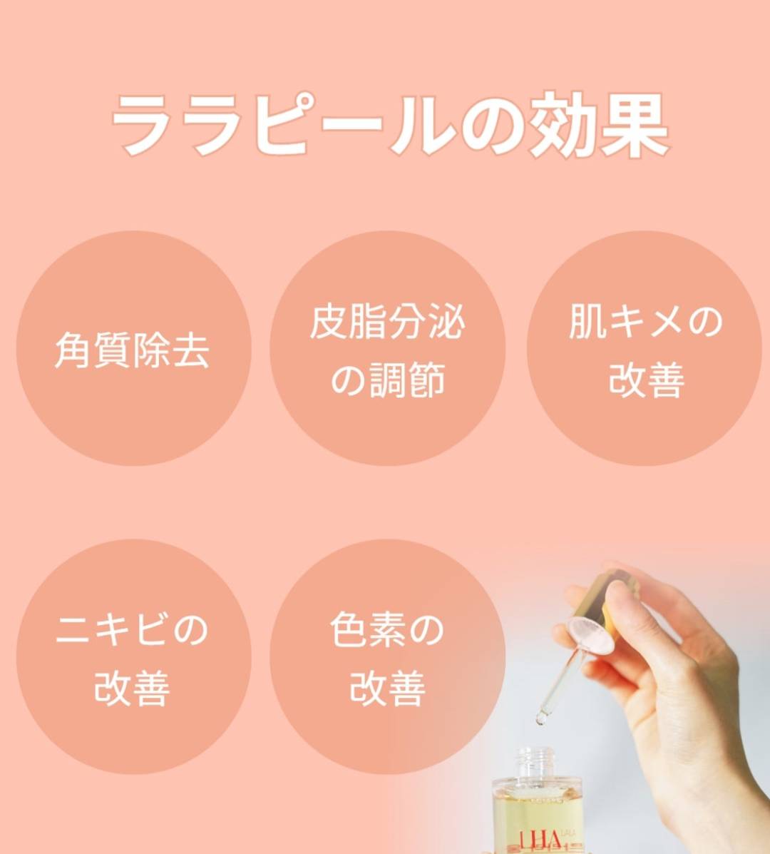 ララピール施術中の様子（イメージ） ― 美容皮膚科ティファクリニック 横浜院