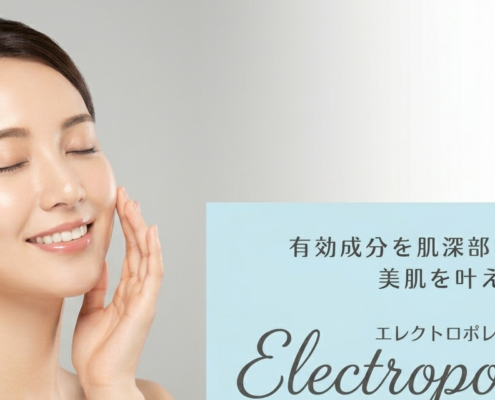 エレクトロポレーションイメージ