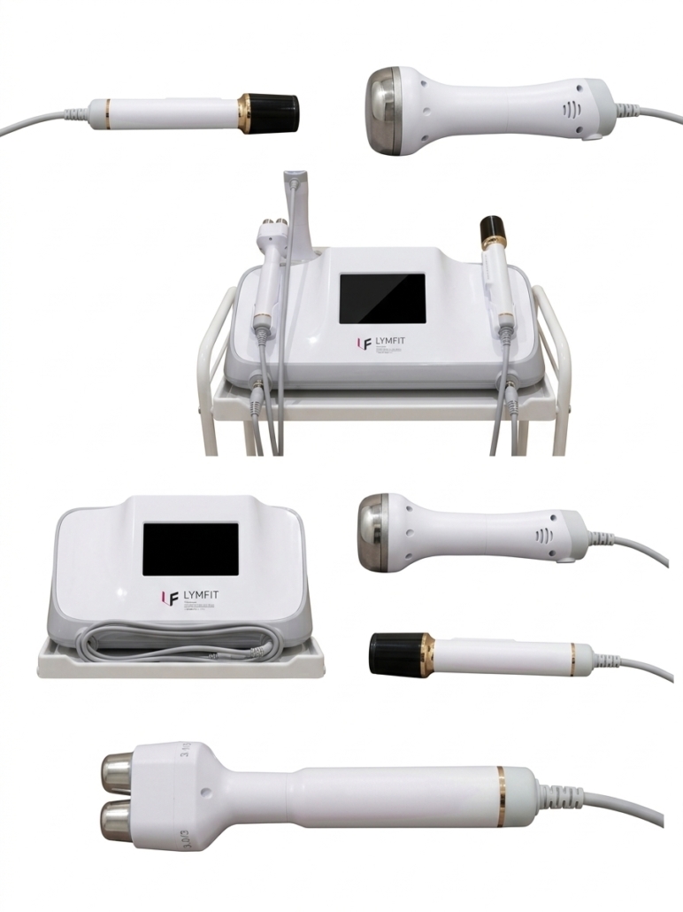 LDM機器一式+HIFU