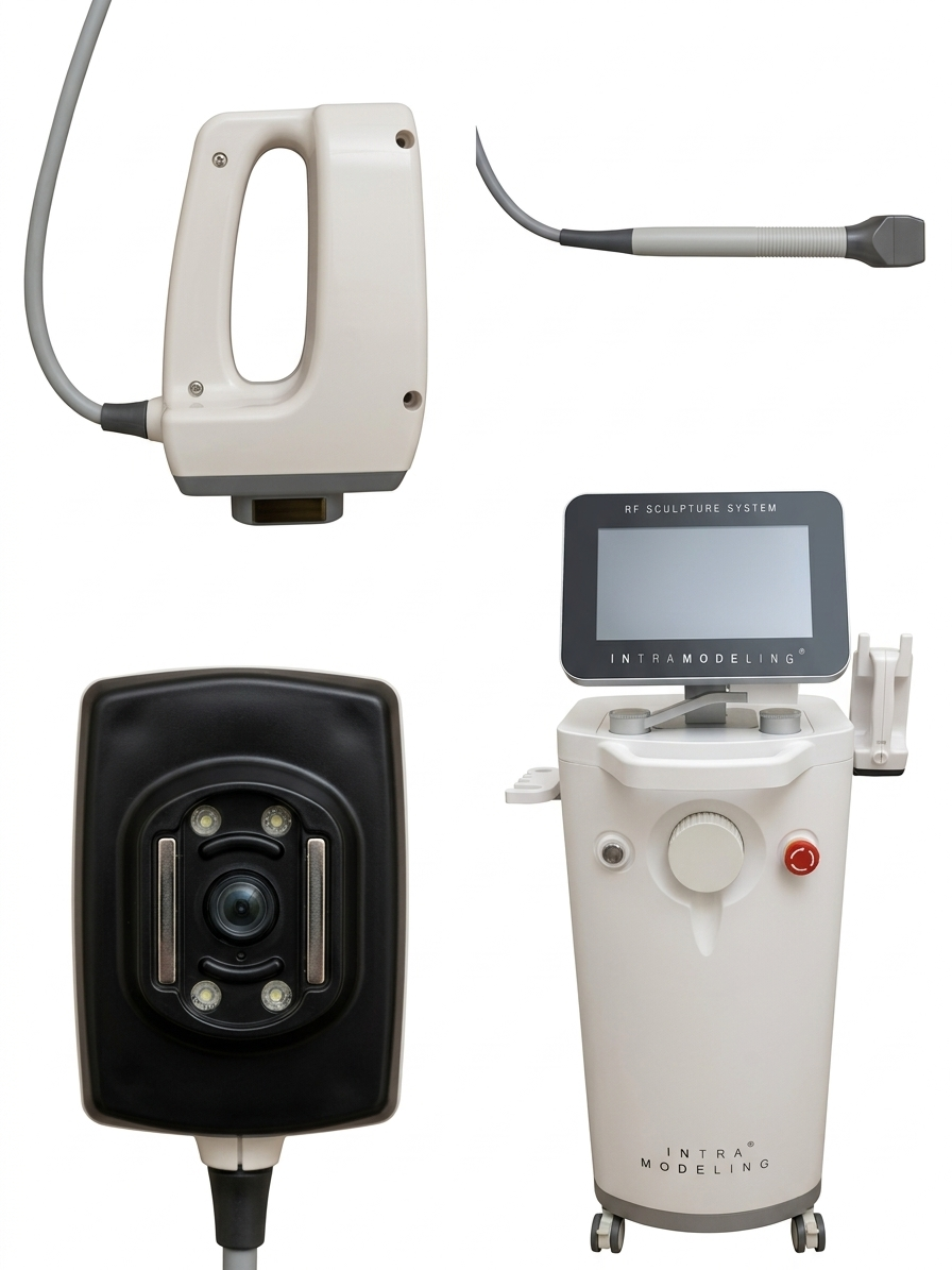 インモード（InMode） ― 美容皮膚科ティファクリニック 横浜院