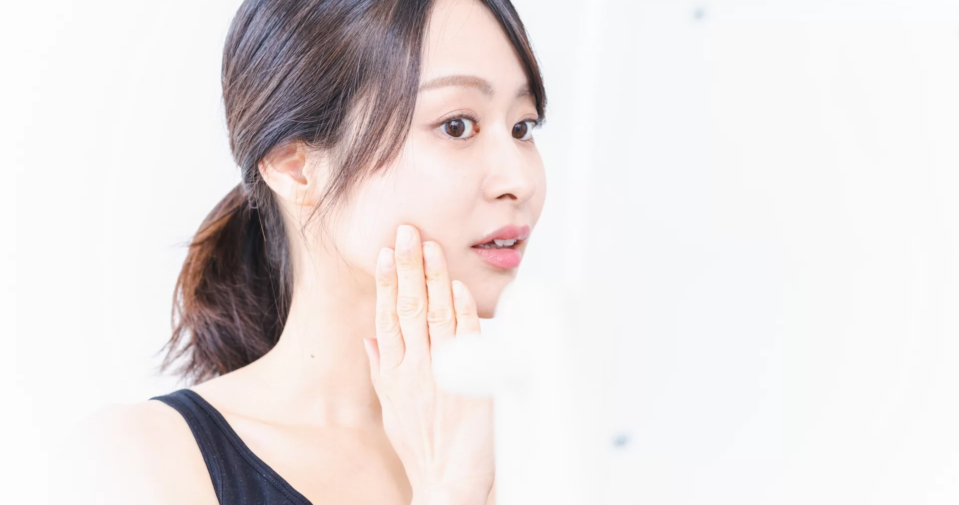 LDM水滴（他院では水玉）リフティングとは？ | 美容皮膚科