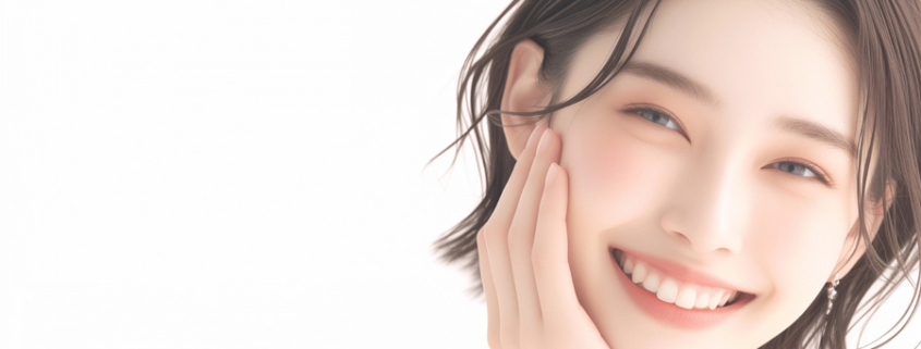 インモードを受けて顎がすっきり