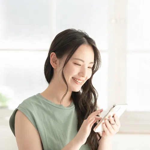 LINE登録